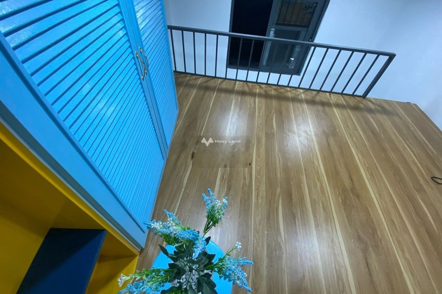 Diện tích thực tế 25m2 cho thuê phòng trọ vị trí đẹp tọa lạc trên Phường 15, Hồ Chí Minh full nội thất đẹp Nội thất cao cấp cực kì sang trọng-01