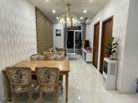 Dự án nằm ngay tại The Harmona, cho thuê căn hộ, vị trí ngay ở Phường 14, Hồ Chí Minh thuê ngay với giá mềm 10 triệu/tháng diện tích quy đổi 76m2-01