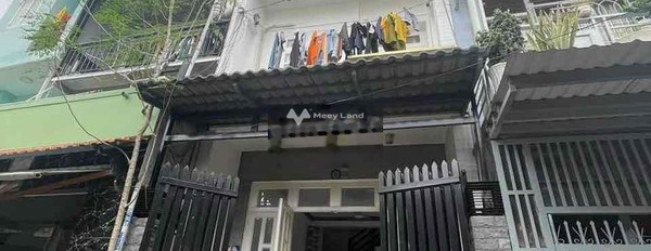 Tổng quan ngôi nhà này có 3 PN, bán nhà ở có diện tích chung 40m2 bán ngay với giá ưu đãi từ 3.99 tỷ vị trí đẹp nằm tại Lê Đình Cẩn, Hồ Chí Minh-03