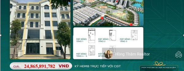 Vị trí dự án nằm ngay trên Vinhomes Grand Park, bán liền kề vị trí đẹp tại Quận 9, Hồ Chí Minh giá bán hữu nghị từ 22.4 tỷ có diện tích khoảng 162m2-03