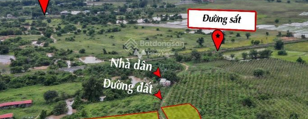 698 triệu bán đất có diện tích 1938m2 vị trí mặt tiền tọa lạc ngay Đt 711, Hàm Thuận Bắc, hướng Đông - Bắc-02
