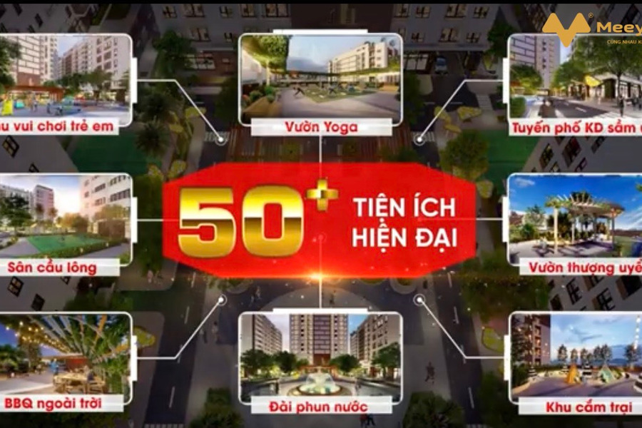 Bán căn hộ chung cư Lux City Cẩm Phả 2021-01
