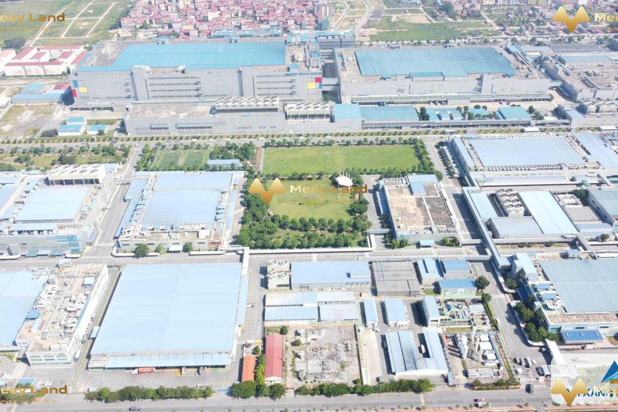 Mở bán dự án hot nhất khu công nghiệp Yên Phong đất nền Long Châu Riverside-01