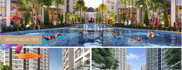 Nằm ngay Long Biên, Hà Nội, bán căn hộ bán ngay với giá đề cử chỉ 1.94 tỷ, căn hộ gồm 2 phòng ngủ khu vực tiềm năng-03