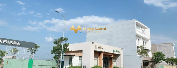 Giá 1.7 tỷ bán đất diện tích thực 132 m2 vị trí đặt nằm tại Long Hương, Bà Rịa-02