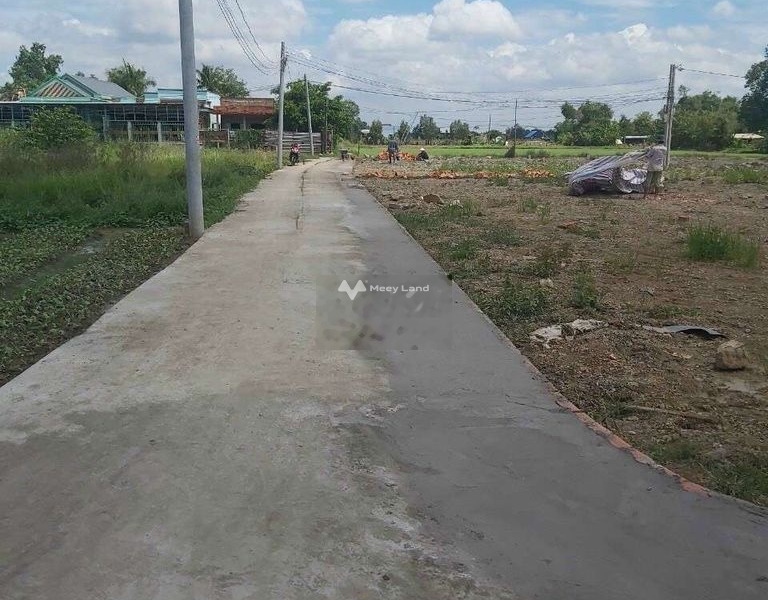 Ngay Mỹ Thạnh, Long An bán đất 3.05 tỷ diện tích 1700m2-01