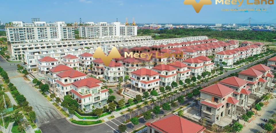88 tỷ, bán liền kề dt là 331 m2 vị trí đẹp ở An Lợi Đông, Hồ Chí Minh vị trí siêu đẹp