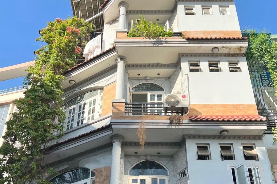 Ngôi nhà gồm 5 phòng ngủ bán nhà bán ngay với giá mua liền chỉ 12.2 tỷ diện tích rộng 50m2 vị trí thuận lợi tọa lạc gần Phường 3, Hồ Chí Minh-01
