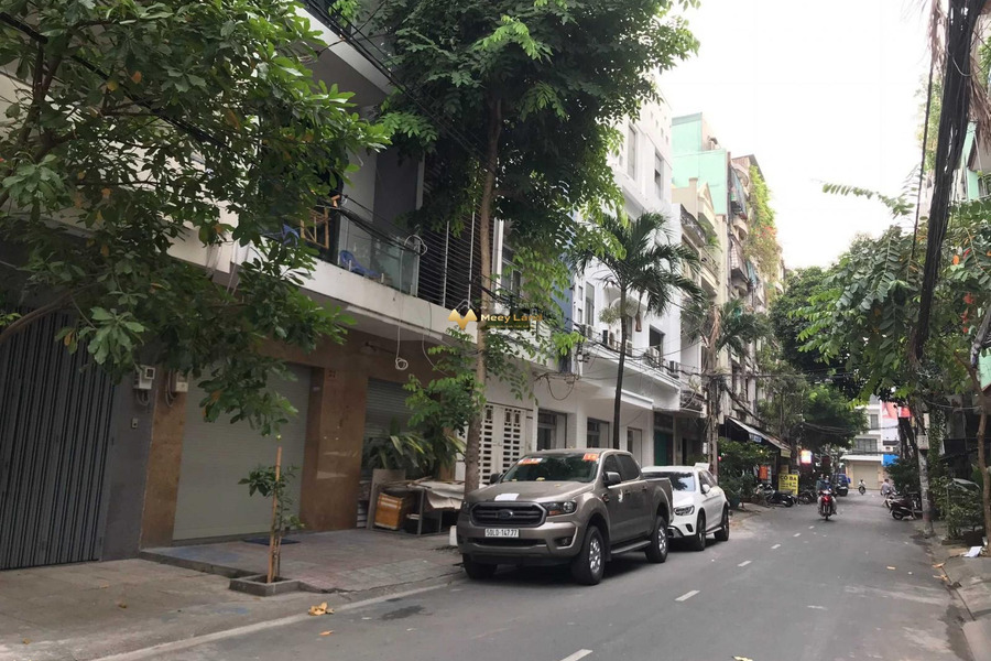 Bán gấp ngôi nhà vị trí tại Quận Tân Bình, Hồ Chí Minh vào ở luôn giá siêu khủng 15.5 tỷ diện tích khoảng 72m2 trong nhà nhìn chung có tổng 6 phòng ng...-01