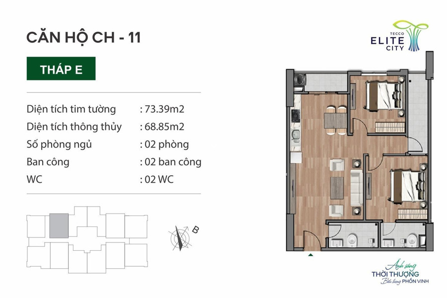 Bán chung cư tổng quan căn hộ này thì có Cơ bản vị trí đặt vị trí nằm tại Quang Trung, Thái Nguyên bán ngay với giá khởi điểm chỉ 1.3 tỷ-01