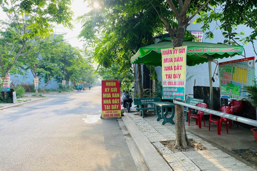 Việt Nhân Villa Riverside Nguyễn Xiển, Quận 9 bán đất giá bán sang tên 2.5 tỷ diện tích thực dài 51m2-01