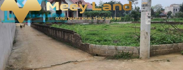 Bán đất tại Hoà Thạch, Quốc Oai, Hà Nội. Diện tích 444m2, giá 3,7 tỷ-03