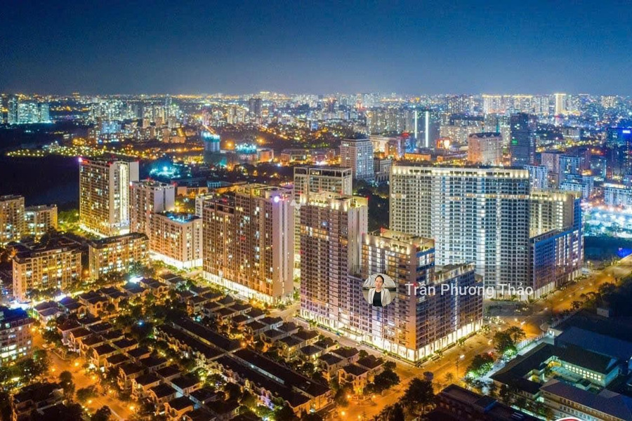 Chỉ 8.75 tỷ bán căn hộ với diện tích tiêu chuẩn 131m2 mặt tiền tọa lạc ngay Quận 7, Hồ Chí Minh-01