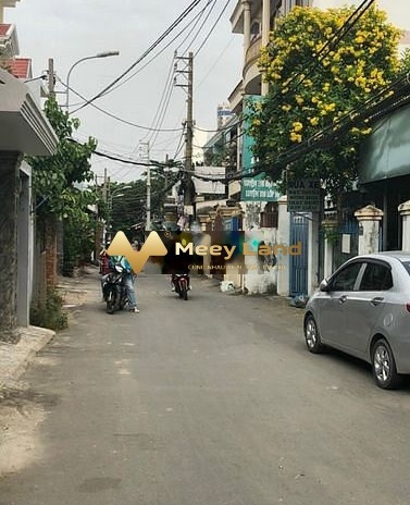 Bán đất 4.2 tỷ Đường Nguyễn Văn Lượng, Hồ Chí Minh Tổng diện tích 50m2