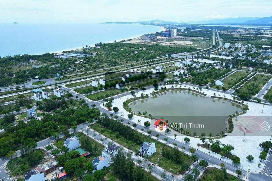 Diện tích tổng 126m2 Golden Bay bán đất giá khuyến mãi chỉ 2.71 tỷ, hướng Đông - Nam-01