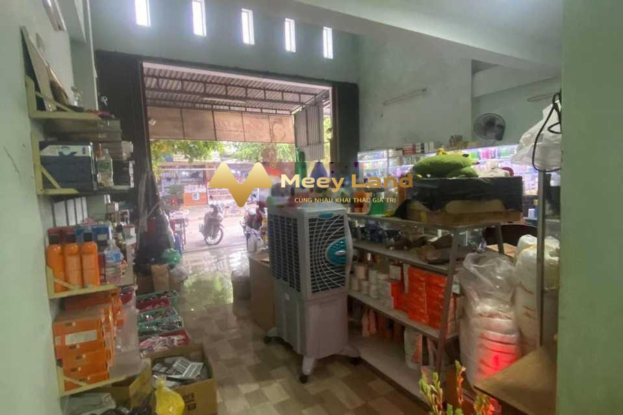 Bán nhà đường Huỳnh Văn Thống, Quy Nhơn, tỉnh Bình Định-01