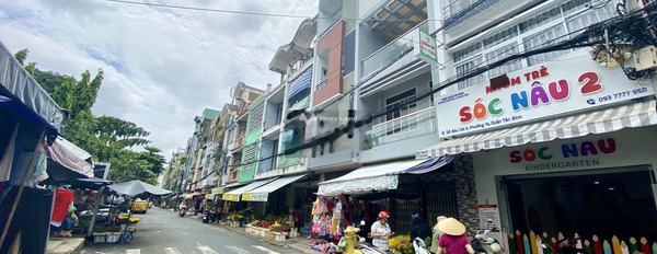 Bán nhà mặt tiền đường Bàu Cát 6, Tân Bình, Giá rẻ chi nhỉnh hơn 12 tỷ -03