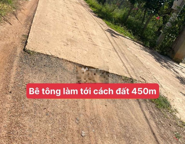 Từ 169 triệu bán đất diện tích rộng 278m2 vị trí đẹp tọa lạc ngay tại Cư Ê Wi, Đắk Lắk, hướng Đông-01