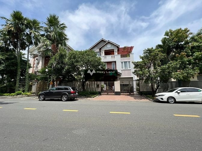 Bán biệt thự mặt tiền tọa lạc ngay ở Hà Huy Tập, Tân Phong bán ngay với giá êm 155 tỷ diện tích chuẩn là 300m2, ngôi nhà này gồm có 4 PN-01
