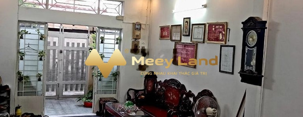 Tổng quan căn này gồm có 3 phòng ngủ, bán nhà ở có diện tích 67m2 bán ngay với giá công khai chỉ 6.2 tỷ ngay trên Nguyễn Thượng Hiền, Bình Thạnh-02