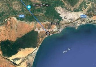 Vị trí tốt ở Bắc Bình, Bình Thuận bán đất giá bán ưu đãi 660 triệu diện tích thực khoảng 168m2-03