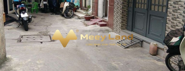 Diện tích 8 m2 cho thuê phòng trọ nằm tại Đường Nguyễn Đình Chiểu, Quận 3 giá thuê cạnh tranh chỉ 2 triệu/tháng-02