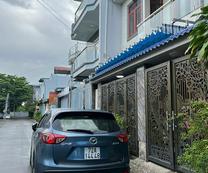 Bán gấp nhà tại phường Rạch Dừa, thành phố Vũng Tàu, giá 9.5 tỷ-01