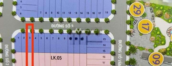 Nằm ở An Châu, Châu Thành bán đất, giá bán đàm phán chỉ 2.1 tỷ diện tích thực khoảng 85m2-02