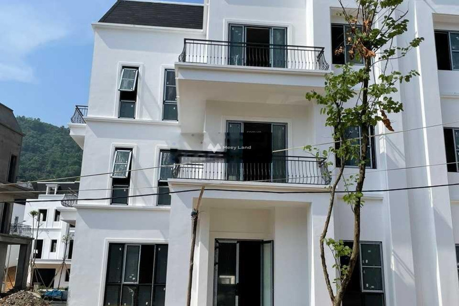 Bán biệt thự diện tích 260m2 tại C Xanh Villas, Thạch Thất-01