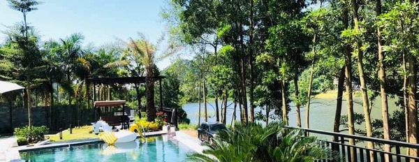 Bán villa mặt hồ Đồng Đò, Minh Trí, Sóc Sơn, diện tích 700m2, giá 16,8 tỷ-02