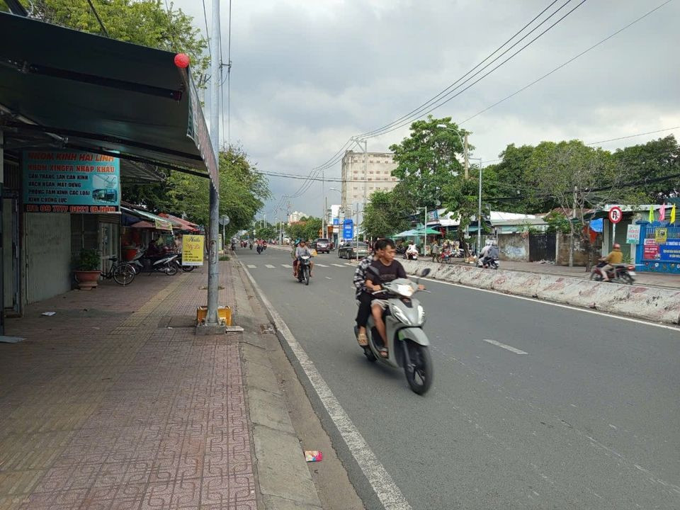 Bán đất huyện Nhà Bè thành phố Hồ Chí Minh giá 40.0 triệu/m2-1