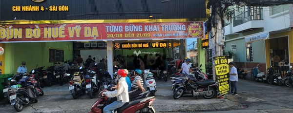 Cho thuê sàn văn phòng giá 45 triệu/tháng ở Huỳnh Thiện Lộc, Tân Phú-02