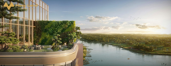 Vip nhất dự án Haven Park căn hộ chung cư penthouse trần cao 9m, view đẹp nhất khu đô thị Ecopark-03