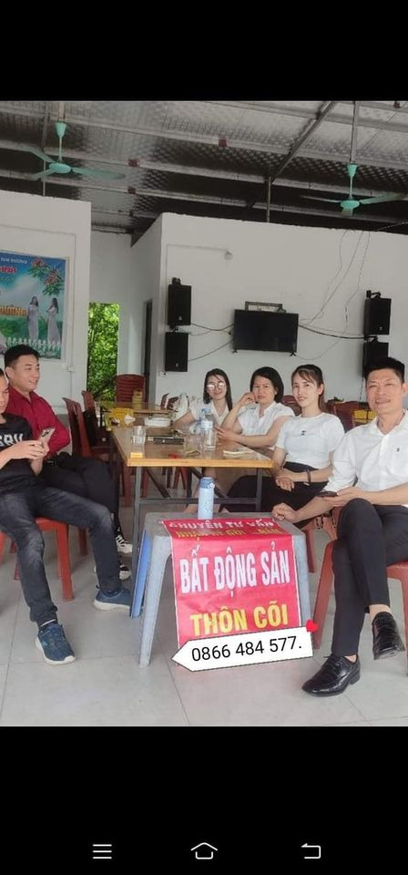 Bán nhà riêng huyện Tam Dương tỉnh Vĩnh Phúc giá 9.6 triệu/m2-2