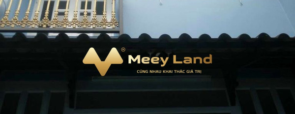 Bán hộ căn nhà tọa lạc tại Quận Gò Vấp, Hồ Chí Minh giá bán siêu mềm từ 4.5 tỷ có dt chung là 45 m2 liên hệ ngay để được tư vấn-02