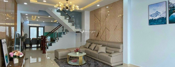 Trong nhà này có 4 PN, cho thuê nhà ở có diện tích sàn 90m2 thuê ngay với giá rẻ chỉ 15 triệu/tháng tọa lạc ngay trên Phan Huy Ích, Tân Bình-02
