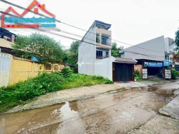 Bán lô đất kinh doanh 130m2 gần bệnh viện A Thịnh Đán, Thái Nguyên