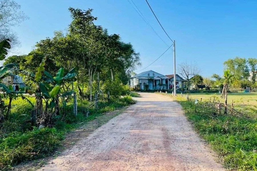 Mua bán đất thị xã Hương Thủy, Thừa Thiên Huế giá 1,3 tỷ-01