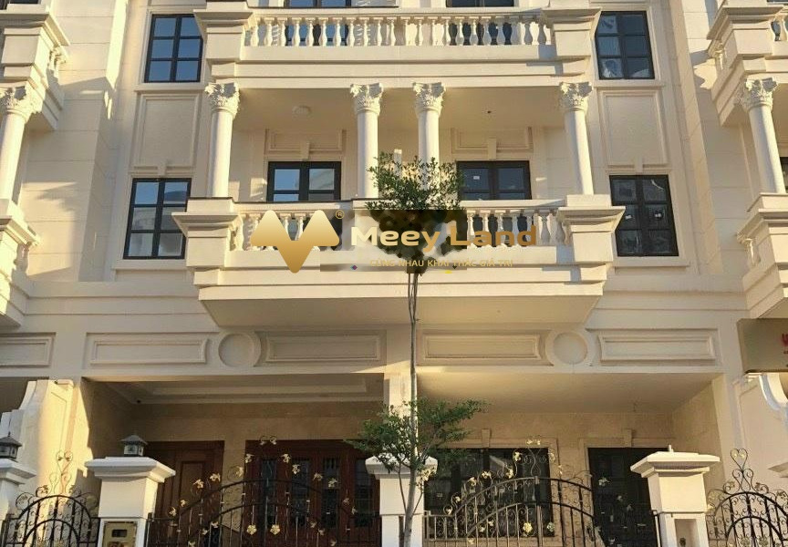 Cho thuê nhà vào ở luôn giá 30 triệu/tháng nằm ngay đường Nguyễn Văn Lượng, Hồ Chí Minh-01