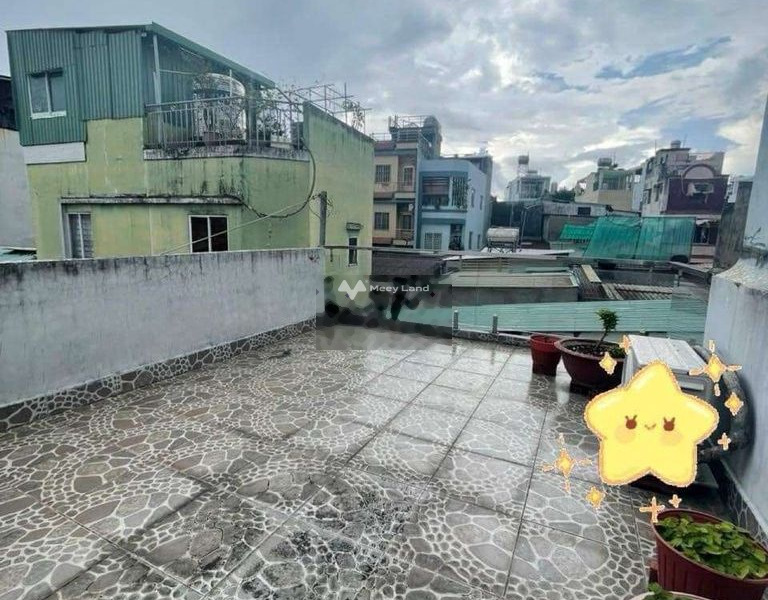 Diện tích 60m2 bán nhà ở vị trí mặt tiền tọa lạc tại Bình Chánh, Hồ Chí Minh tổng quan nhà 2 PN 2 WC hỗ trợ mọi thủ tục miễn phí, giá mùa dịch-01