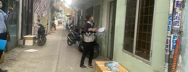 Diện tích rộng 101m2 bán nhà nằm trên Nguyễn Trãi, Hồ Chí Minh tổng quan căn này gồm có 2 PN 2 WC còn chần chờ gì nữa-02
