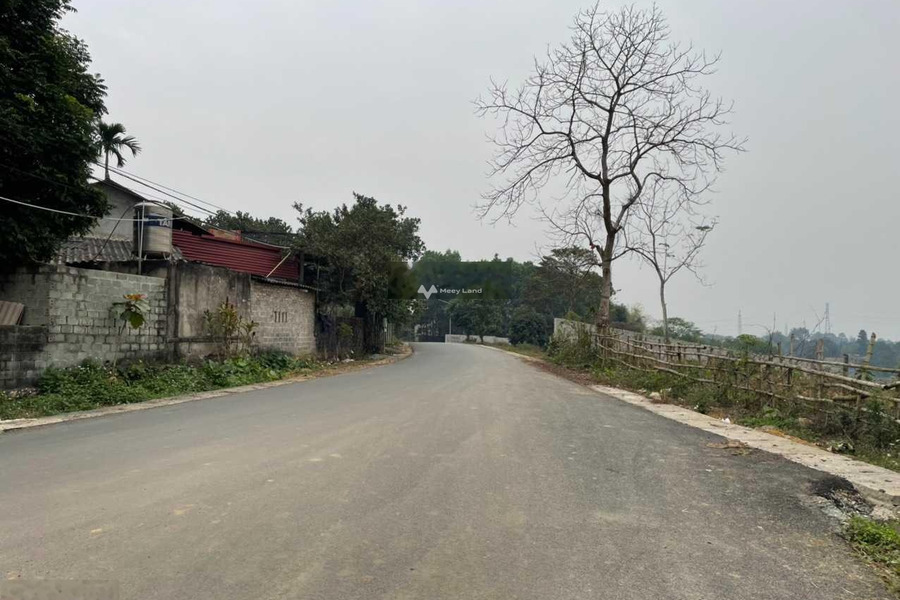 4400m2 đất ở ONT cạnh UB xã Hòa Sơn, cách TT Xuân Mai, Hà Nội chỉ 3km giá siêu rẻ, phân lô được thuận tiện di chuyển-01