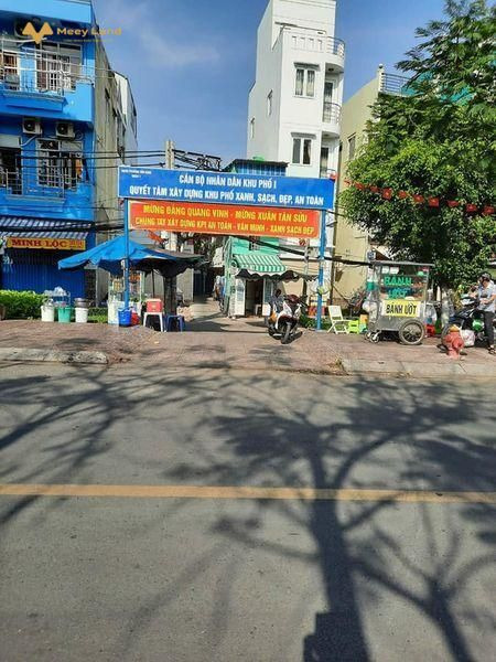 Bán nhà Đường Nguyễn Văn Nguyễn, Phường Tân Định, Quận 1, 3 tầng, 2 phòng ngủ, giá 1,6 tỷ-01