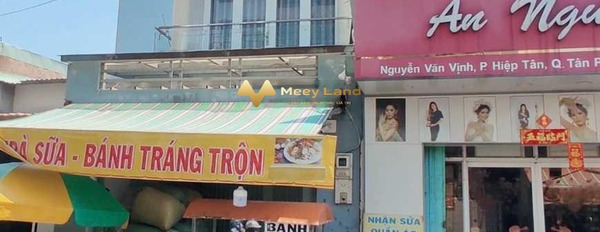 Cần bán nhà ở vị trí mặt tiền nằm tại Nguyễn Văn Vịnh, Hồ Chí Minh vào ở luôn giá tốt 8.7 tỷ có diện tích chính 68m2 hướng Tây nhìn chung có tổng 4 PN...-02