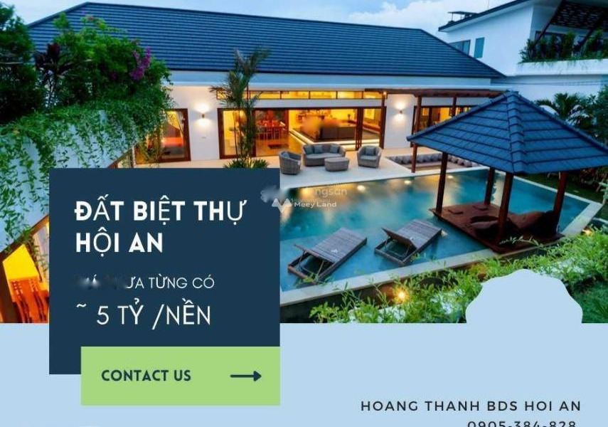 Bán liền kề ngay Điện Bàn, Quảng Nam bán ngay với giá êm chỉ 16 triệu diện tích vừa phải 300m2-01