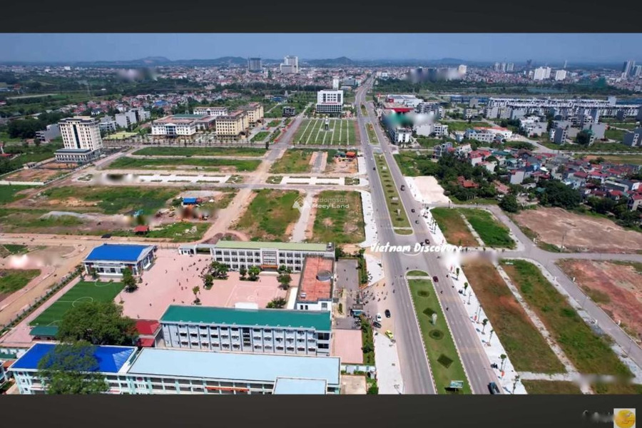 Bán đất 4.8 tỷ Tân An, Yên Dũng diện tích là 100m2-01