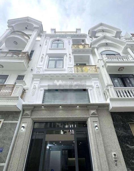 Ở Đường Số 49, Hồ Chí Minh, bán nhà, giá bán đề xuất từ 6 tỷ diện tích chuẩn 66m2, tổng quan bao gồm 4 phòng ngủ giá tốt nhất-01