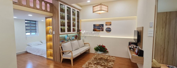 Bán căn hộ tọa lạc ngay tại Trần Xuân Soạn, Tân Hưng có một diện tích là 33m2 căn hộ gồm có Nội thất đầy đủ-02