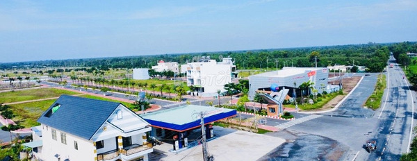 Vị trí đặt ở Thủ Thừa, Long An bán đất, giá bán siêu khủng chỉ 150 triệu với diện tích chuẩn 100m2-02