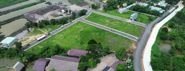 Bán lô đất nền ngay công viên view hồ trung tâm thành phố Biên Hòa. -02